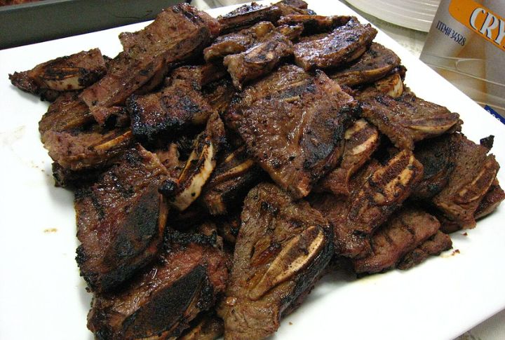 Galbi