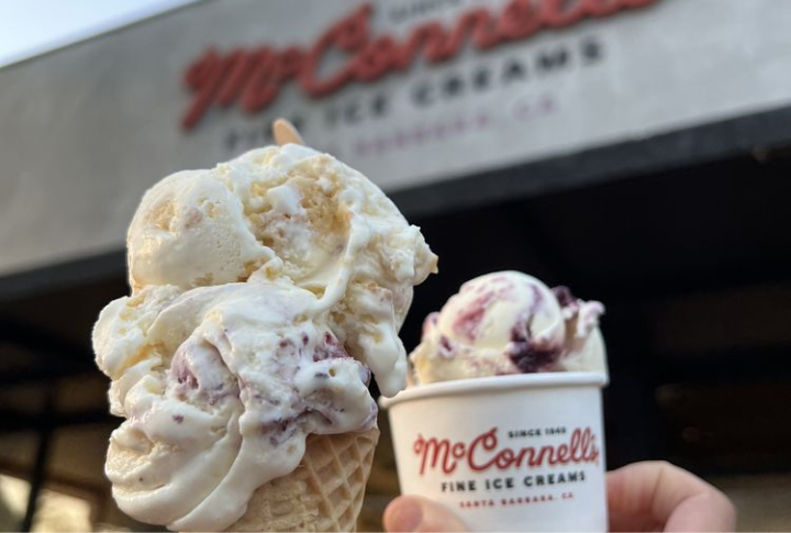 McConnell’s