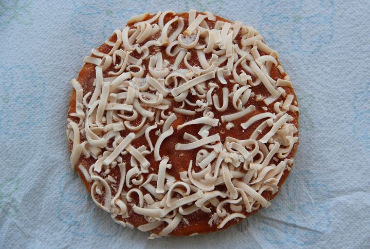 Frozen Pizza Is An American Invention