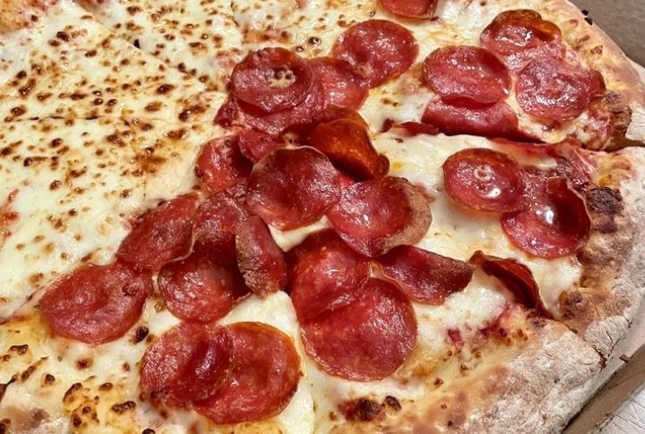 Papa John’s