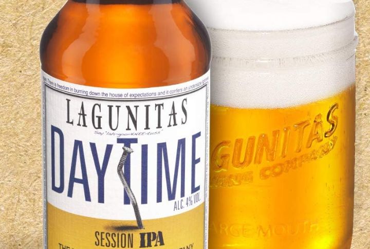 Lagunitas DayTime IPA