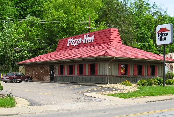 Pizza Hut