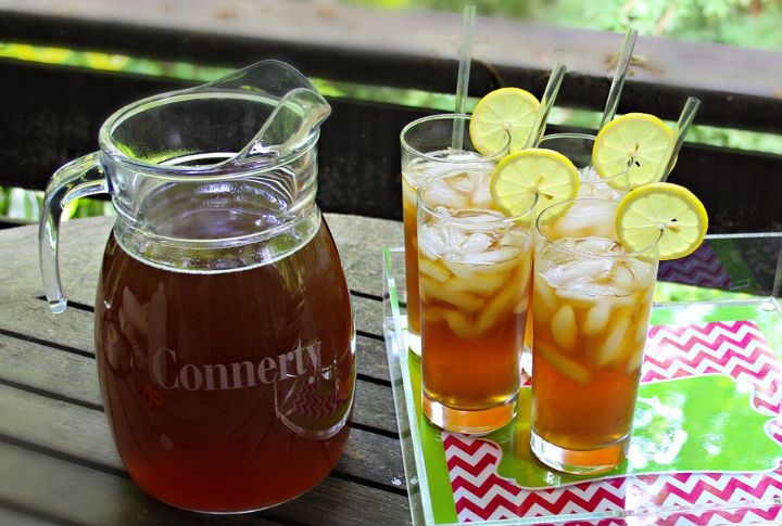 Southern Sweet Tea