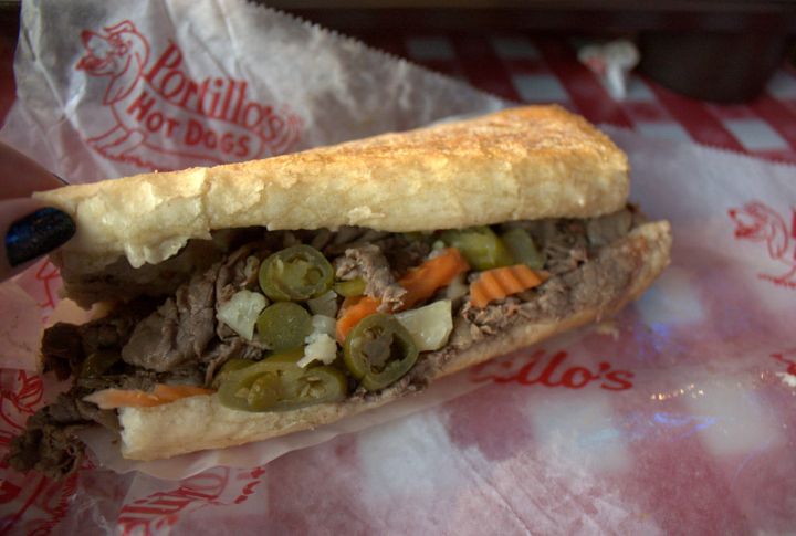The Go-To Late-Night Chicago Classic