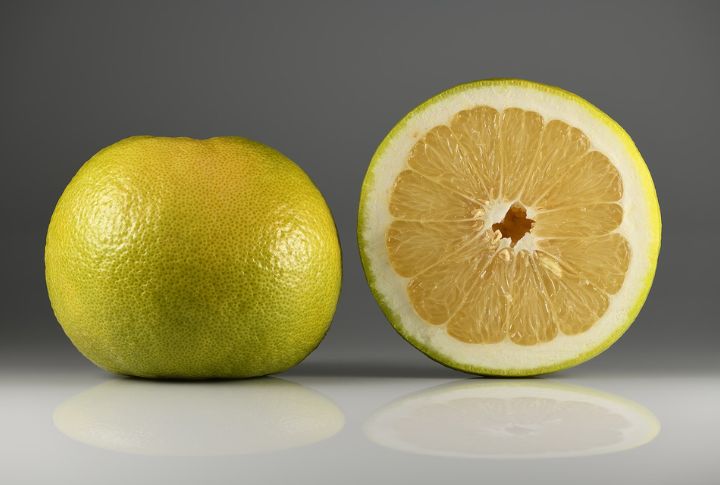 Oro Blanco Grapefruit