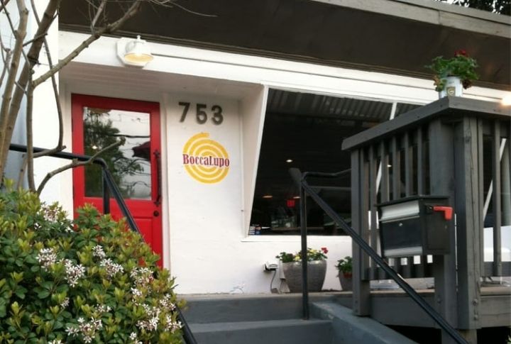 Georgia: BoccaLupo, Atlanta