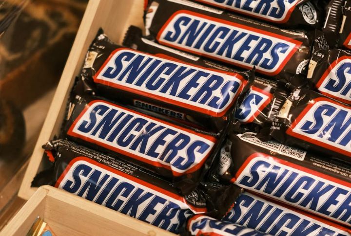 Snickers (1930)