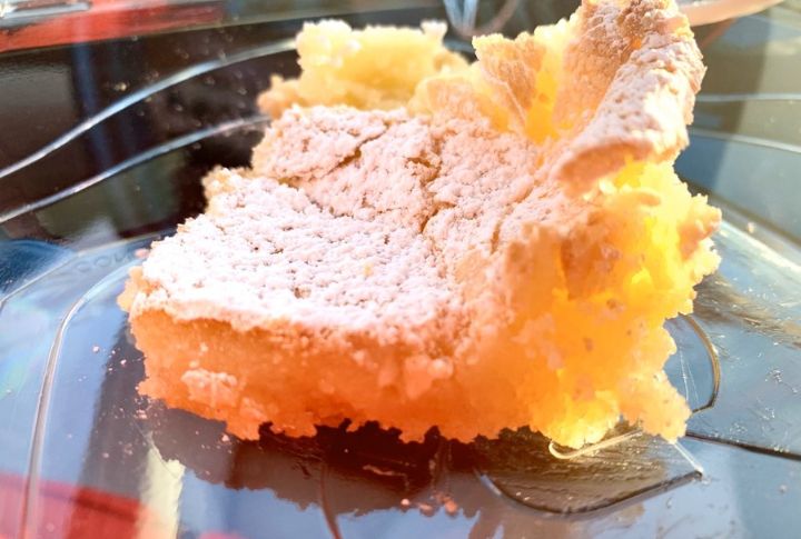 Gooey Butter Cake