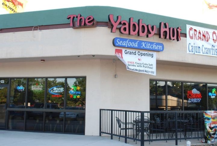 The Yabby Hut: Denver, Colorado