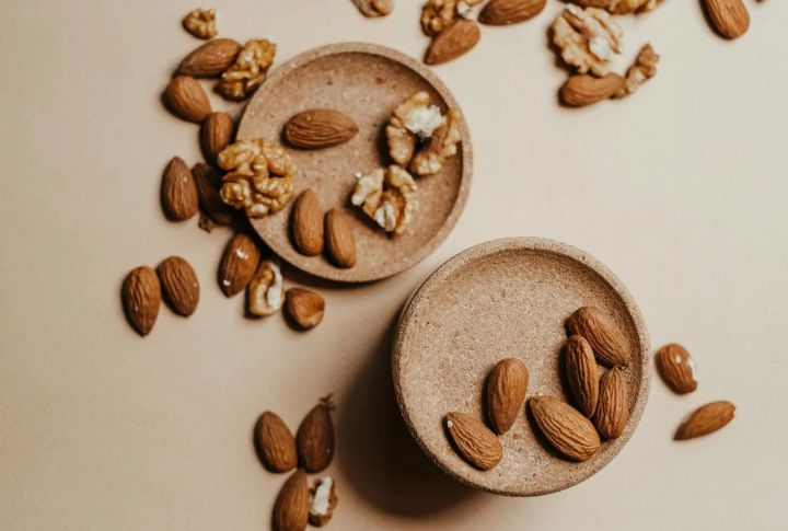 Nuts and Seeds