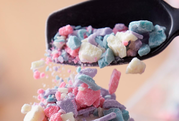 Unicorn Bark