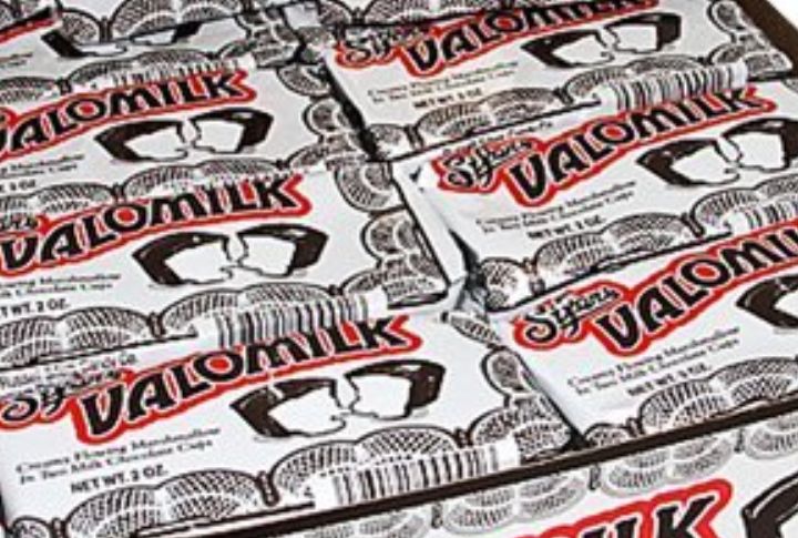 Valomilk