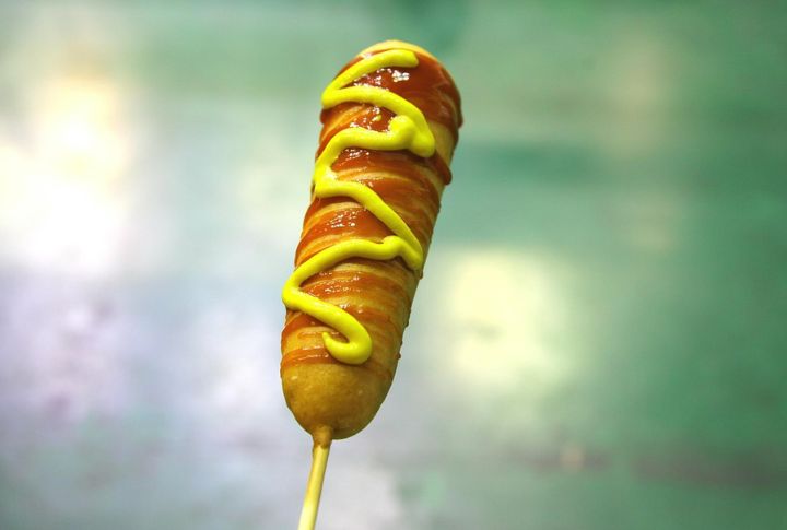 Corn Dogs