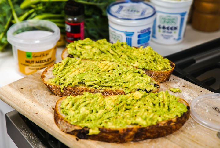 Avocado Toast