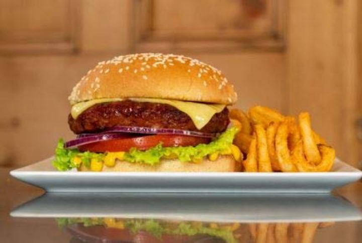 Lightlife Plant-Based Burgers