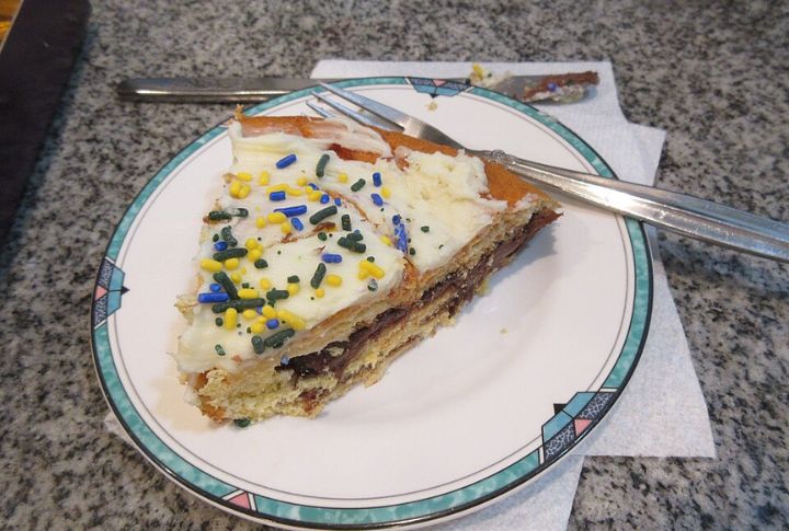 King Cake