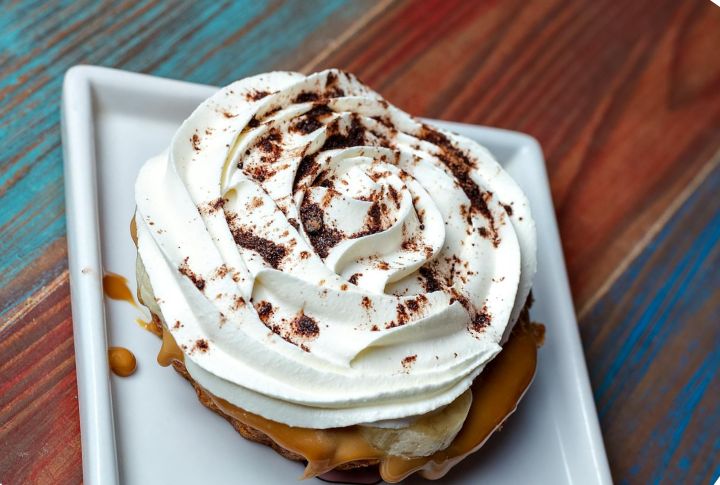 Banoffee Pie