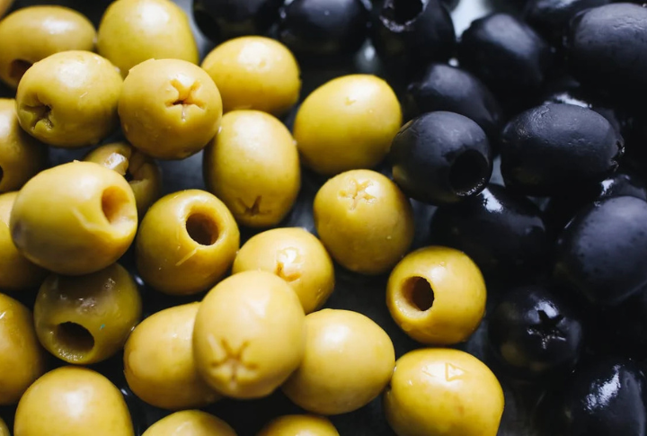Olive Mix