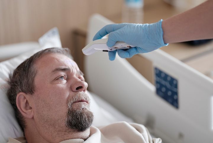 Long-Term Heart Health Could Be Compromised