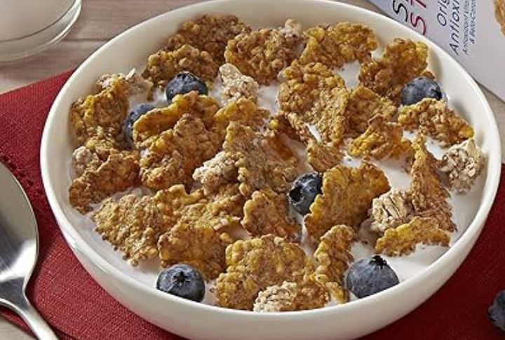 Kellogg's Smart Start