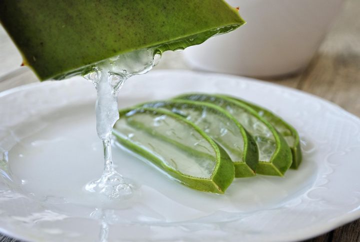 Aloe Vera Juice