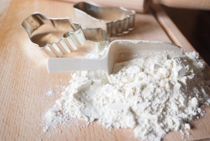 Flour