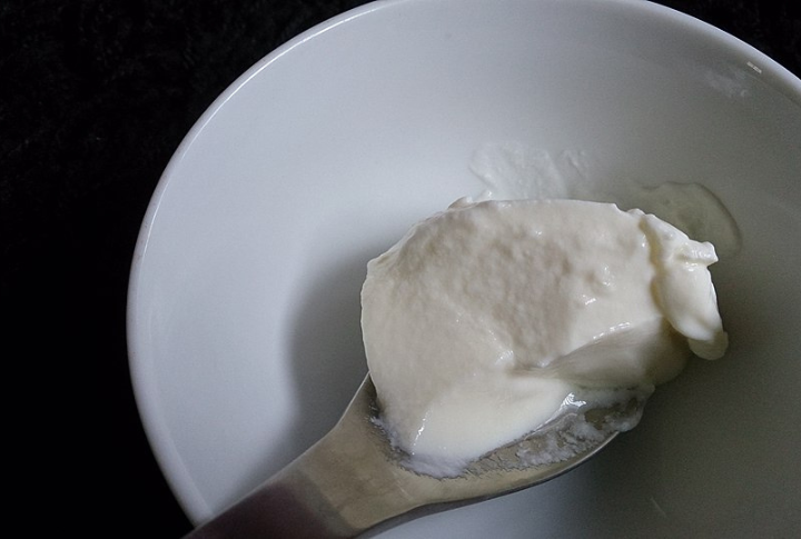 Greek Yogurt