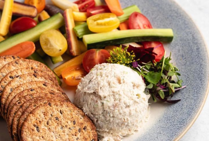Smoked Fish Dip