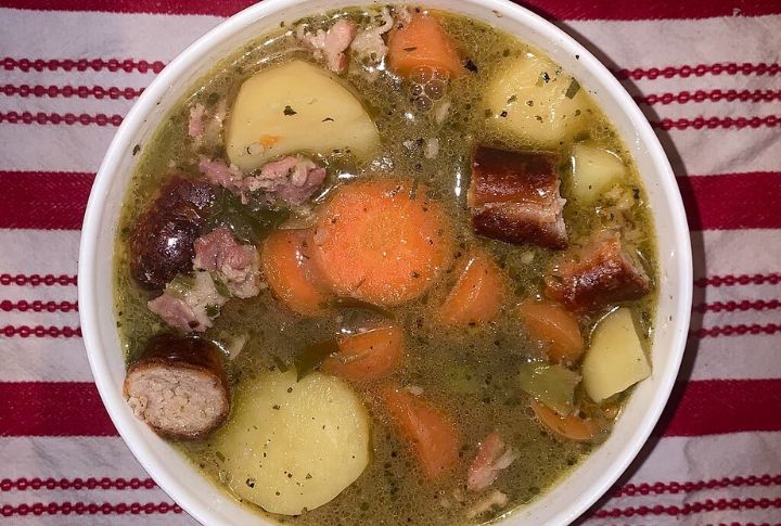 Coddle