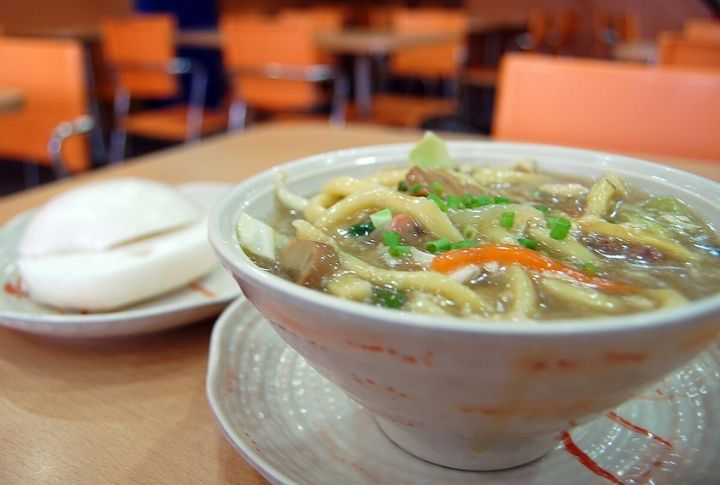 Lomi, Philippines
