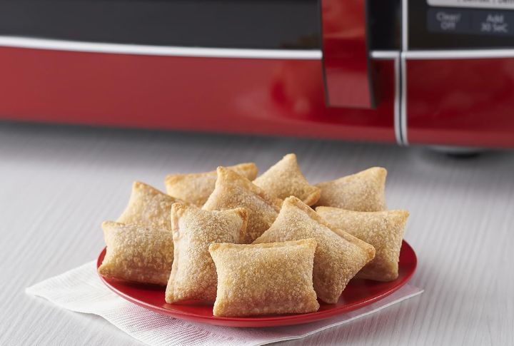 Pizza Rolls