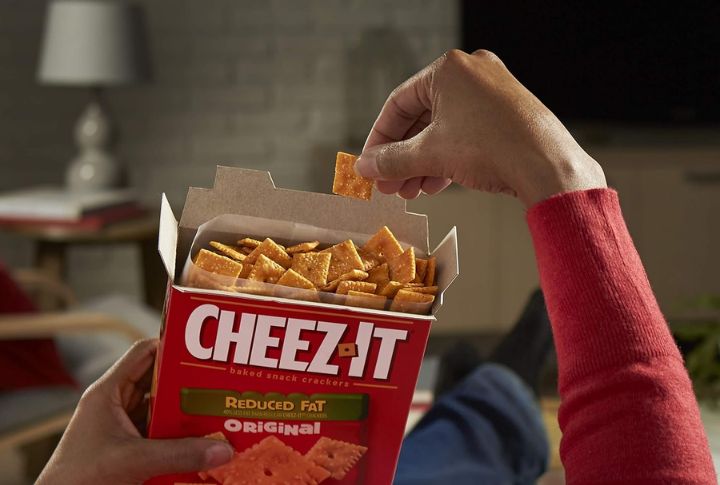 Cheez-It (1921)