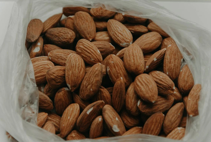 Almond Packs