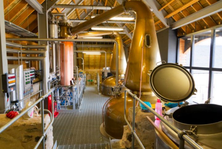 Small Batch Myths