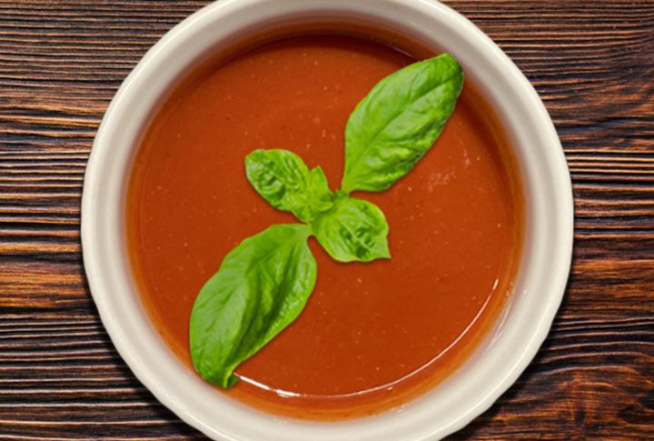 Hot Sauce