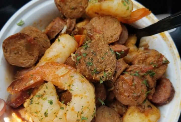 Jambalaya