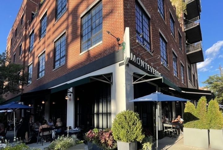 Illinois: Monteverde, Chicago