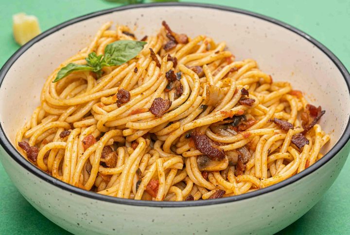 Spaghetti