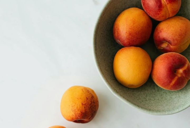 Stone Fruits