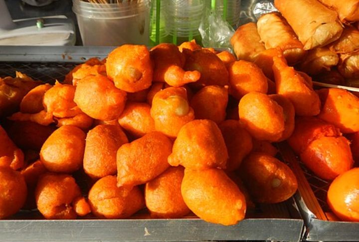 Kwek Kwek: Philippines