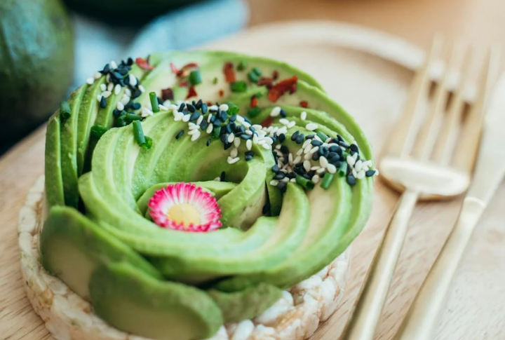 15. Avocados