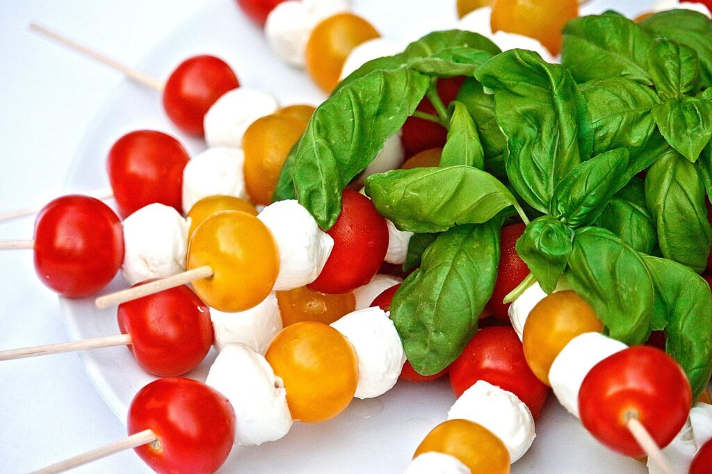tomatoes, mozarella, meal, italian, food, enjoy the meal, yummy, fresh, salad, healthy, enjoyment, basil, starter, vegetarian, vegetables, tomato mozzarella, enjoy, red, bio, edible, caprese, tasty, italy, gastronomy, pike, mediterranean, caprese, caprese, caprese, caprese, caprese