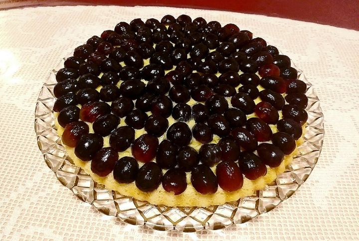 Classic Italian Crostata