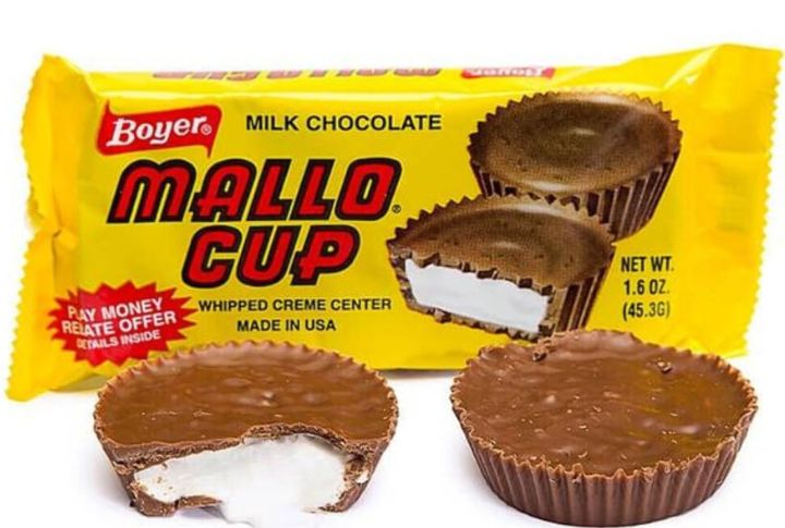 Mallo Cup
