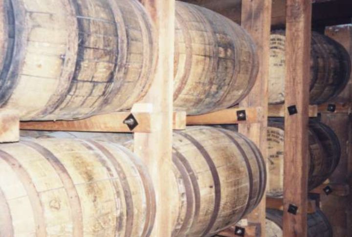 The Sour Mash Process