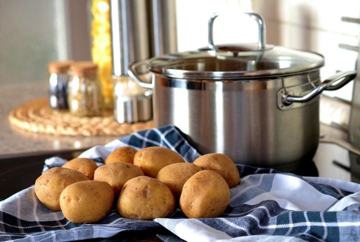 Potatoes