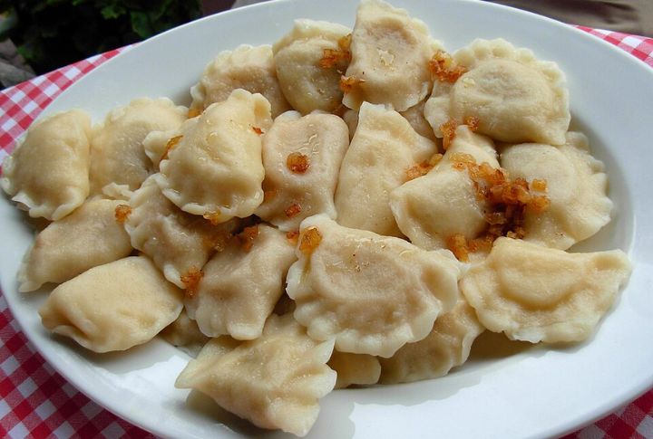 Pierogi