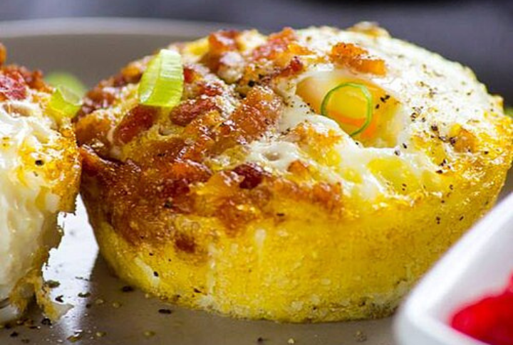Egg Muffins