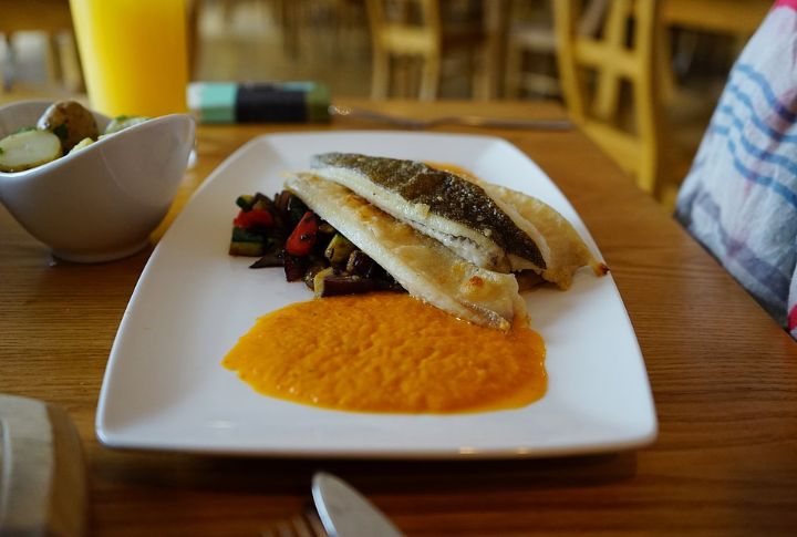 Sole Fillets