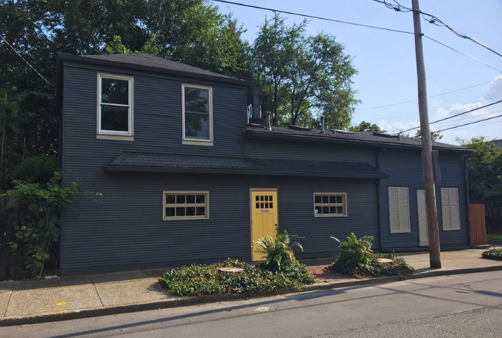 610 Magnolia, Kentucky